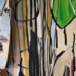 Œuvre de Carla Querejeta Roca ayant inspiré le personnage de Rosalie